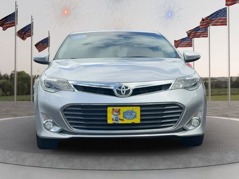 Used 2013 Toyota Avalon XLE Touring image 4