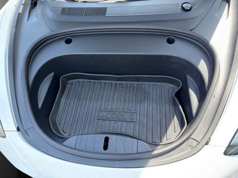 Used 2020 Tesla Model 3 Performance AWD/4WD image 20