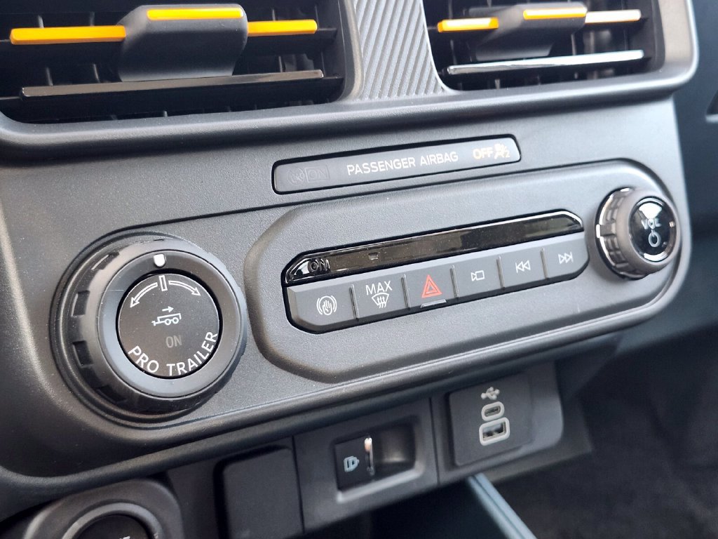 New 2026 Ford Maverick Tremor AWD/4WD image 26