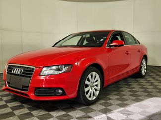 Used 2011 Audi A4 2.0T Premium Plus video 3