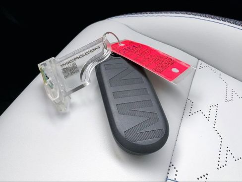 Certified 2025 MINI Cooper S image 15