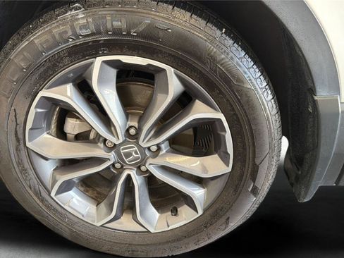 Used 2022 Honda CR-V EX-L image 24