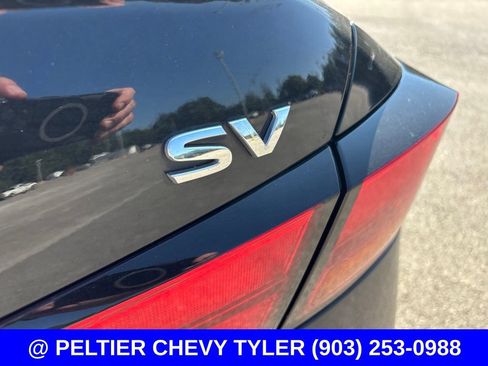 Used 2019 Nissan Altima 2.5 SV FWD image 9