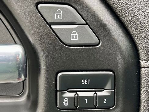 Used 2021 Chevrolet Silverado 1500 LTZ w/ LTZ Premium Package image 28