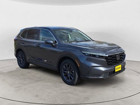 New 2026 Honda CR-V EX-L image 7