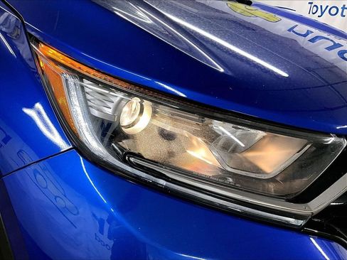 Used 2022 Honda CR-V EX-L image 33