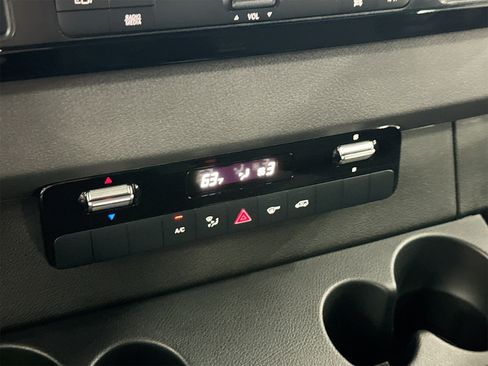 New 2025 Mercedes-Benz Sprinter 2500 image 16