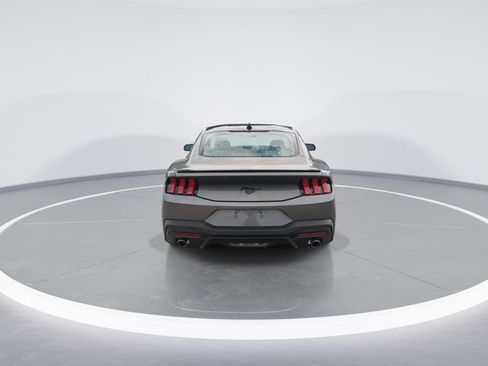 New 2025 Ford Mustang Premium RWD image 7