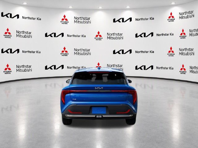 New 2026 Kia K4 EX FWD image 5