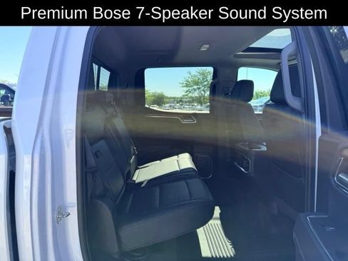 Used 2022 GMC Sierra 1500 Denali AWD/4WD image 10