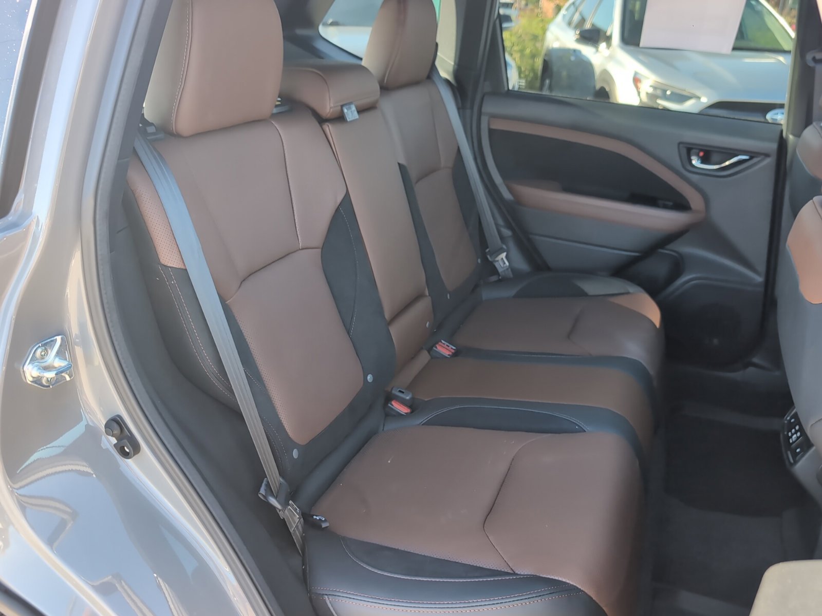 Used 2026 Subaru Forester Touring AWD/4WD image 46