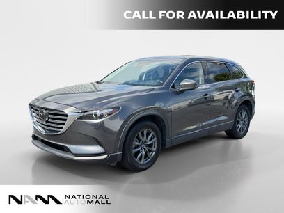 Used 2020 MAZDA CX-9 Touring