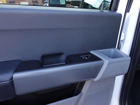 Used 2023 Ford F250 XLT image 21