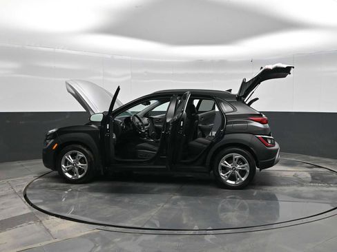 Used 2023 Hyundai Kona SEL image 40