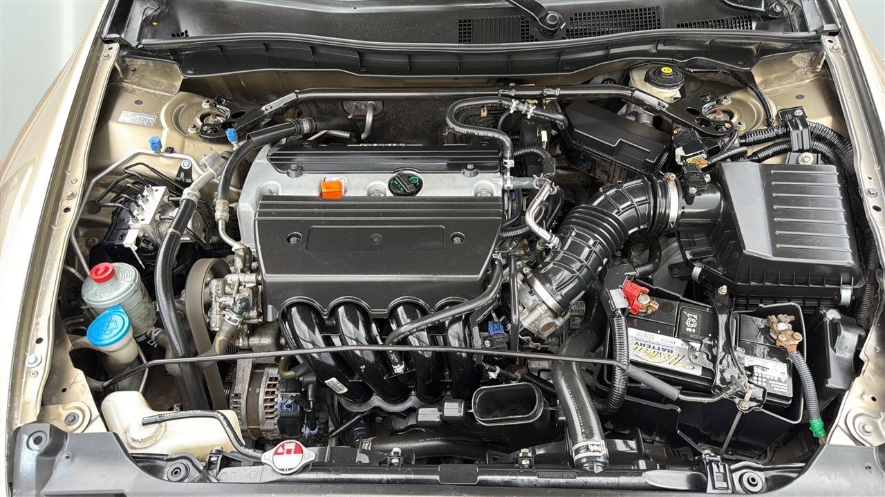 Used 2009 Honda Accord EX-L image 29