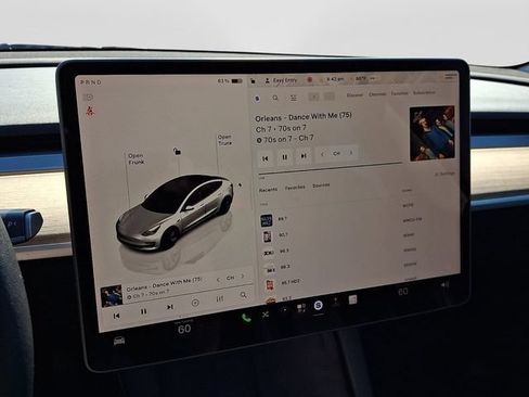 Used 2023 Tesla Model 3 Long Range AWD/4WD image 18