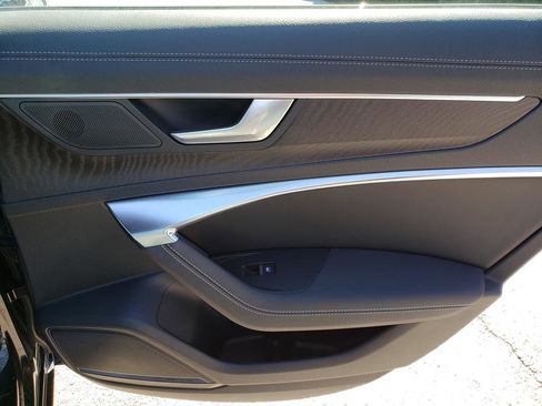 Used 2023 Audi A6 Premium Plus w/ Premium Plus Package image 17