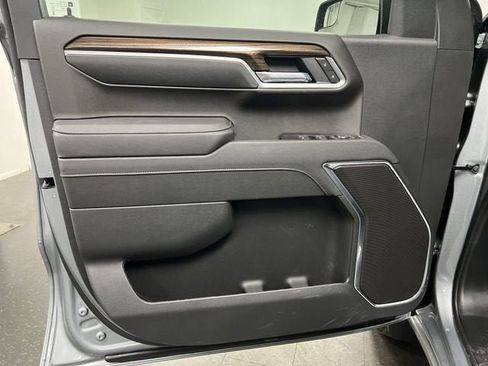 New 2026 Chevrolet Silverado 1500 LT AWD/4WD image 22