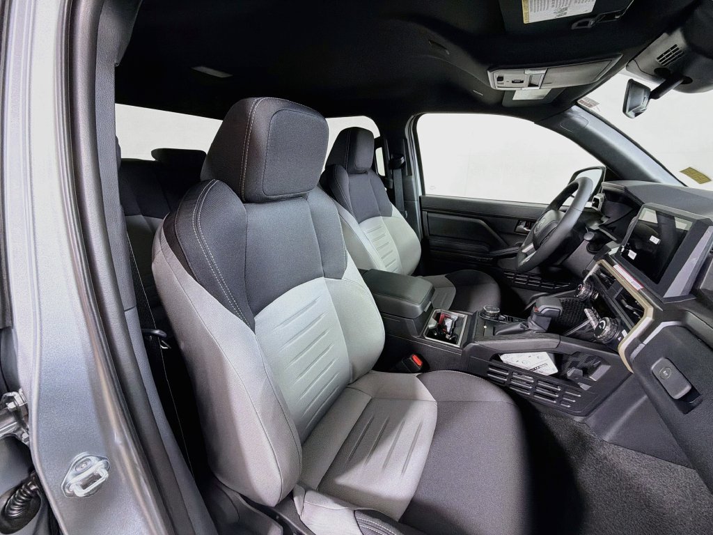New 2026 Toyota Tacoma TRD Sport AWD/4WD image 22