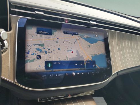 Certified 2025 Mercedes-Benz E 350 E 350 image 20