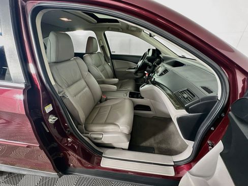 Used 2013 Honda CR-V EX-L image 30