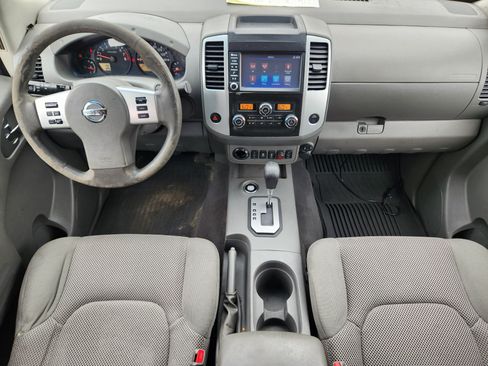 Used 2021 Nissan Frontier SV AWD/4WD image 18