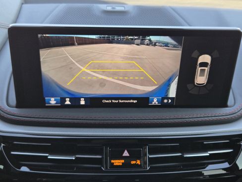 Certified 2026 Acura MDX A-Spec image 23