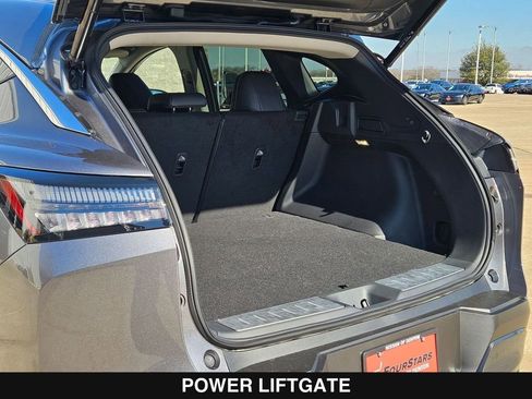 New 2026 Nissan Murano SL AWD/4WD image 26