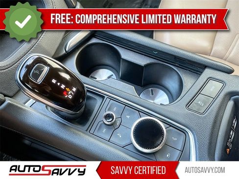 Used 2020 Cadillac XT6 Sport w/ Platinum Package image 17