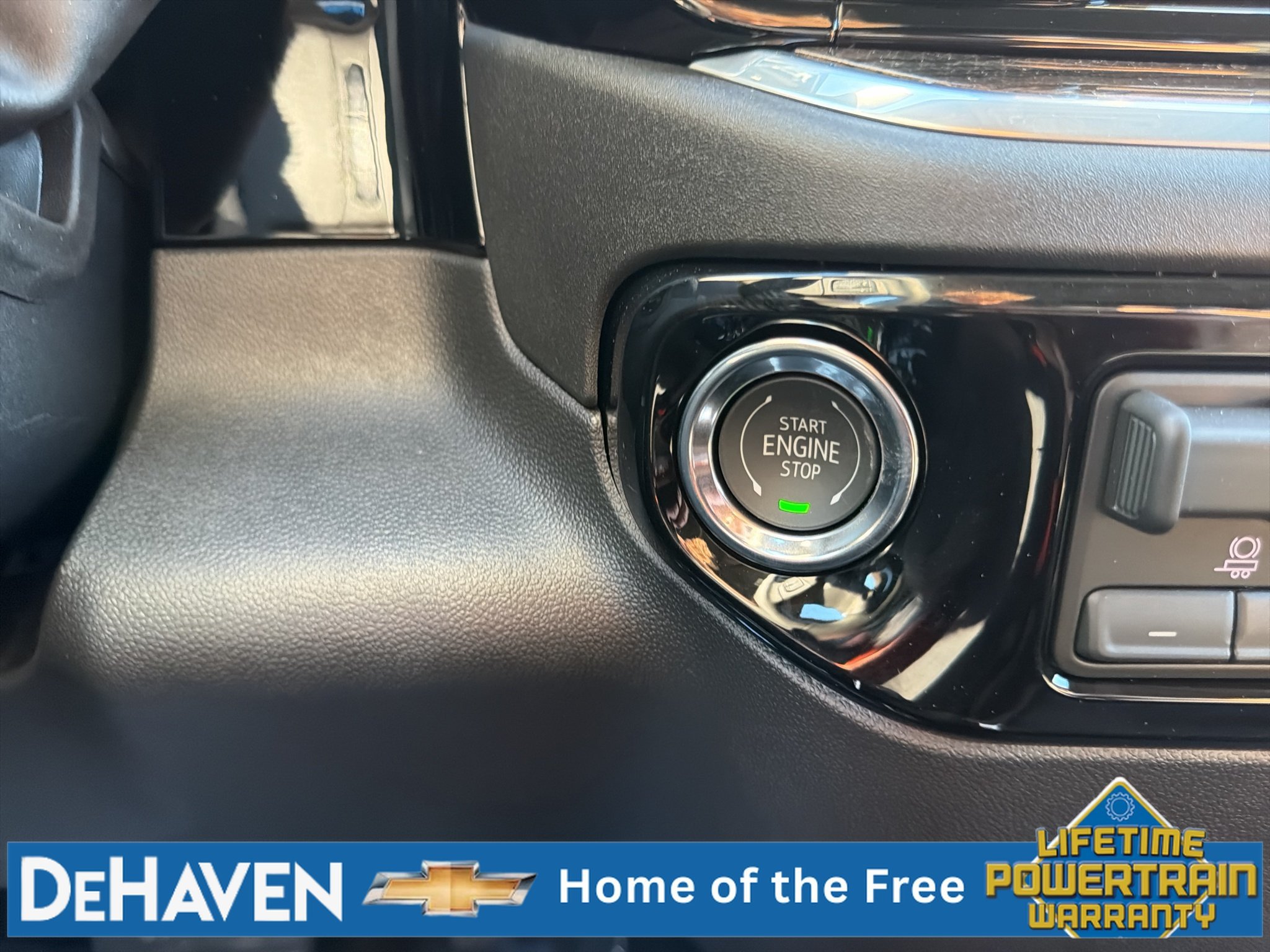 New 2026 Chevrolet Silverado 1500 RST w/ RST Select Package AWD/4WD image 18