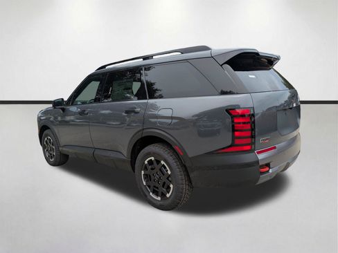 New 2026 Hyundai Palisade XRT Pro AWD/4WD image 6