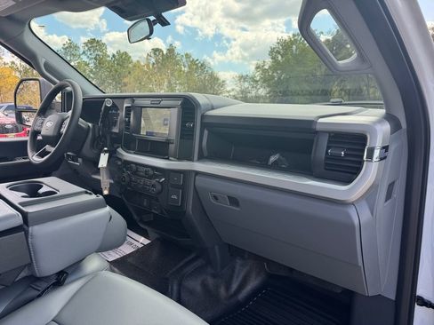 New 2026 Ford F450 XL image 19