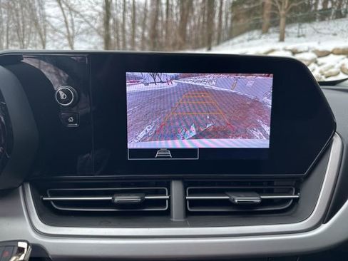 Used 2024 Chevrolet Trax LS w/ Driver Confidence Package image 19