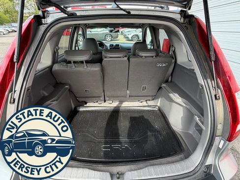 Used 2008 Honda CR-V EX-L image 8