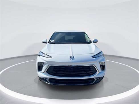 New 2026 Buick Encore GX Preferred w/ Comfort Package image 3