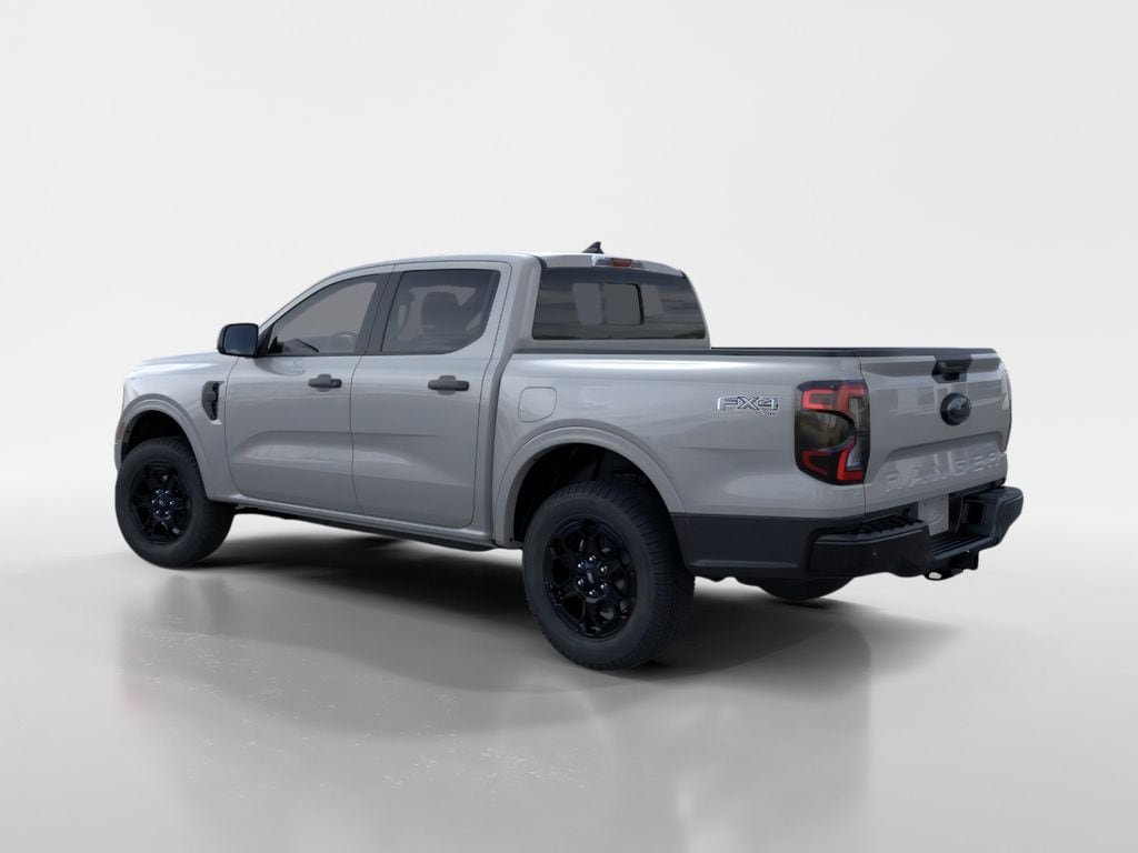 New 2026 Ford Ranger XLT w/ Equipment Group 301A High AWD/4WD image 5