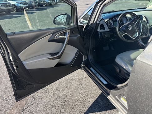 Used 2014 Buick Verano image 9