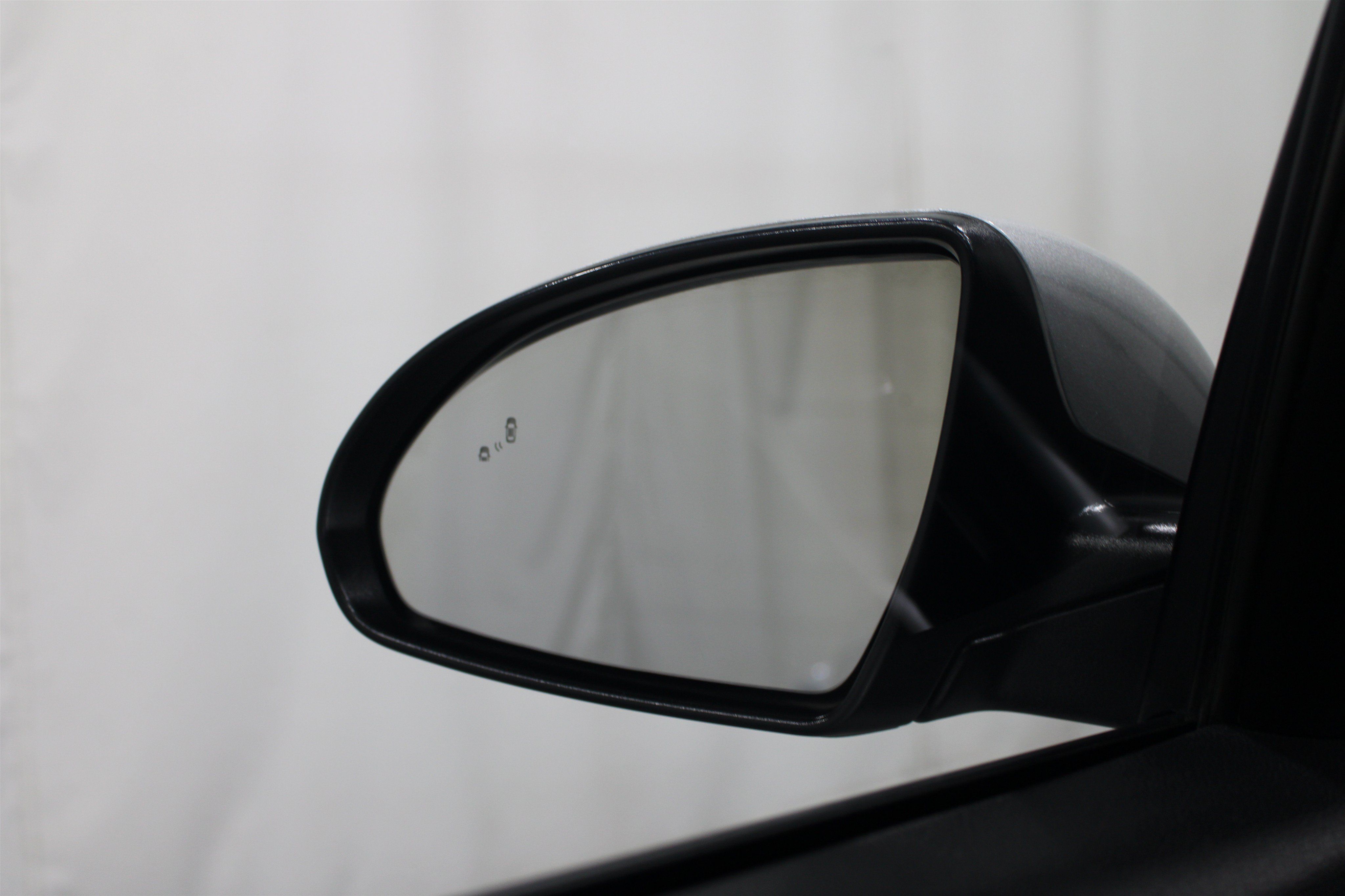 Used 2019 Kia Optima LX FWD image 9