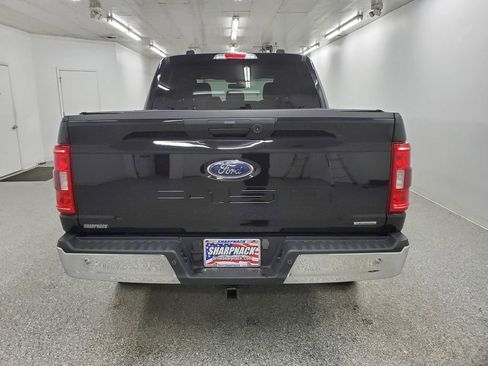 Used 2023 Ford F150 XLT w/ Trailer Tow Package image 5