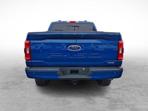 Certified 2023 Ford F150 XLT w/ Equipment Group 302A High image 5