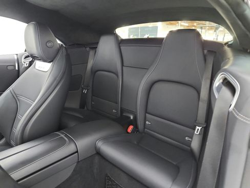 Certified 2022 Mercedes-Benz SL 55 AMG 4MATIC image 29