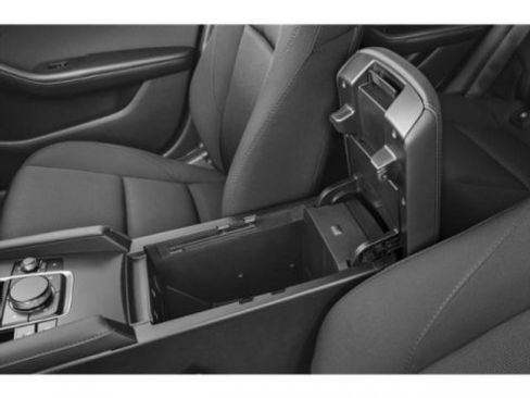 New 2026 MAZDA MAZDA3 s image 17