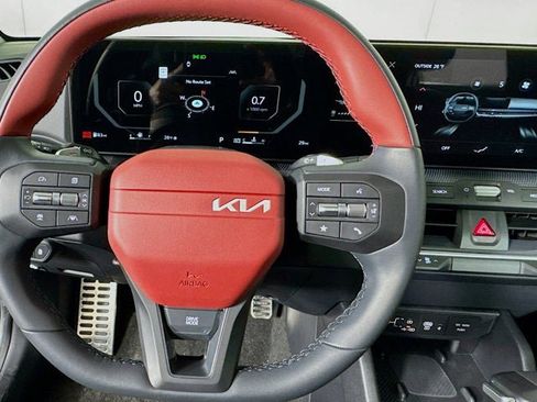New 2025 Kia K4 GT-Line Turbo image 15