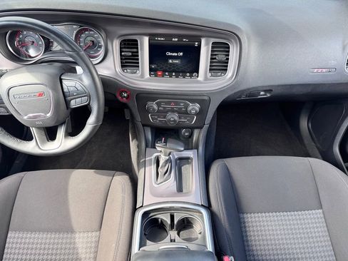 Used 2023 Dodge Charger Scat Pack image 11