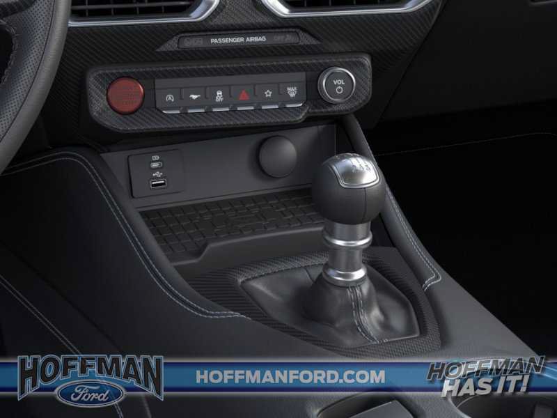 New 2025 Ford Mustang GT Premium RWD image 15