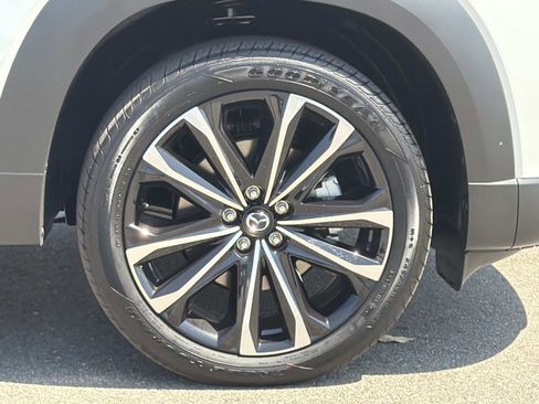 New 2026 MAZDA CX-50 AWD 2.5 S w/ Premium Package image 27