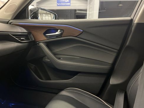 Used 2021 Acura TLX w/ Advance Package image 14