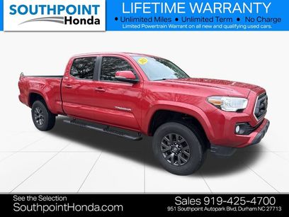 Used 2023 Toyota Tacoma SR5