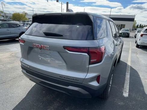 New 2026 GMC Terrain Elevation w/ LPO, Floor Liner Package image 9