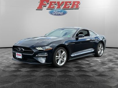 Used 2021 Ford Mustang Premium w/ Equipment Group 201A